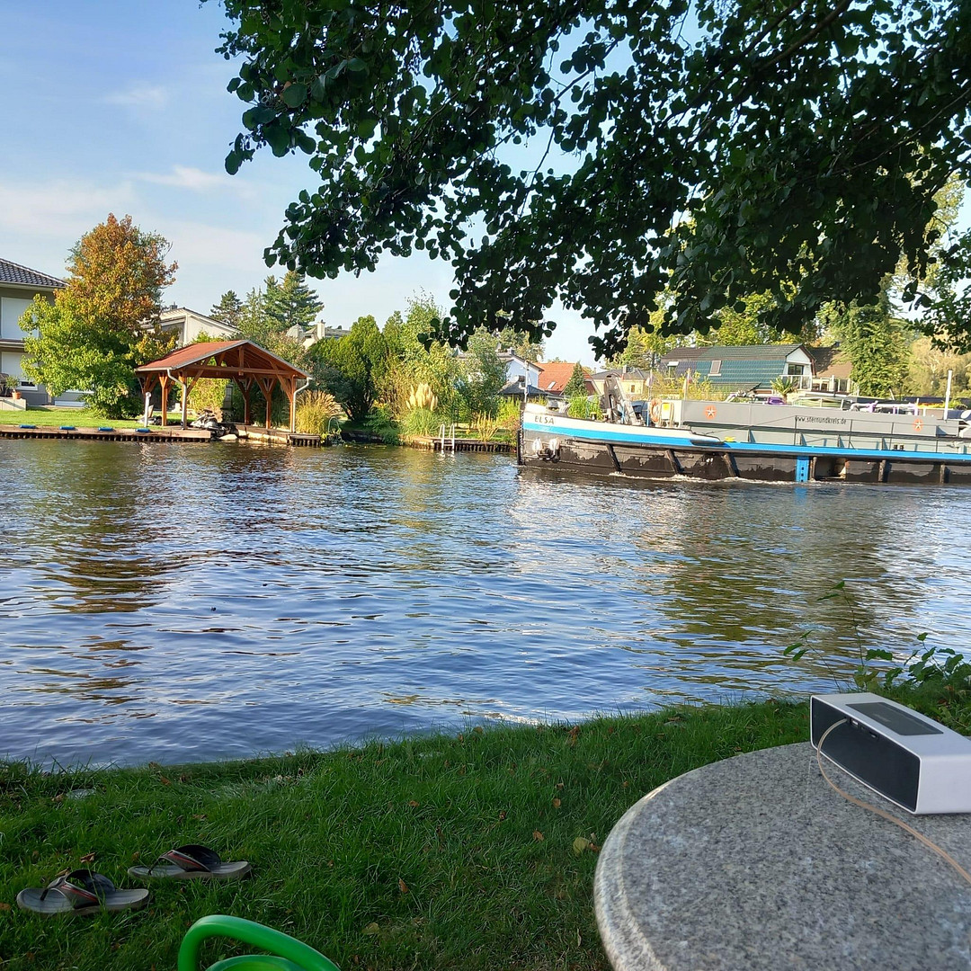 Provisionsfreies Wassergrundstück an der Müggelspree | Eigentum | saniert | Boot möglich – Bergstraße, 12559 Berlin(Müggelheim) – Vorschaubild 23