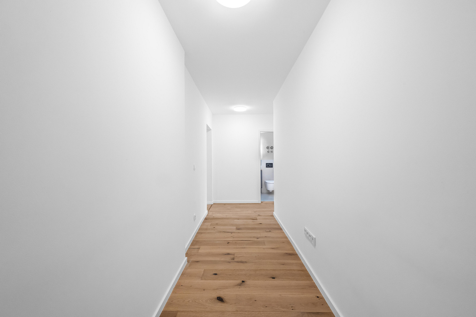 Provisionsfrei von privat - kernsanierte 3-Zimmer-Wohnung m. Balkon, ruhige Lage München Laim – München(Laim) – Vorschaubild 9