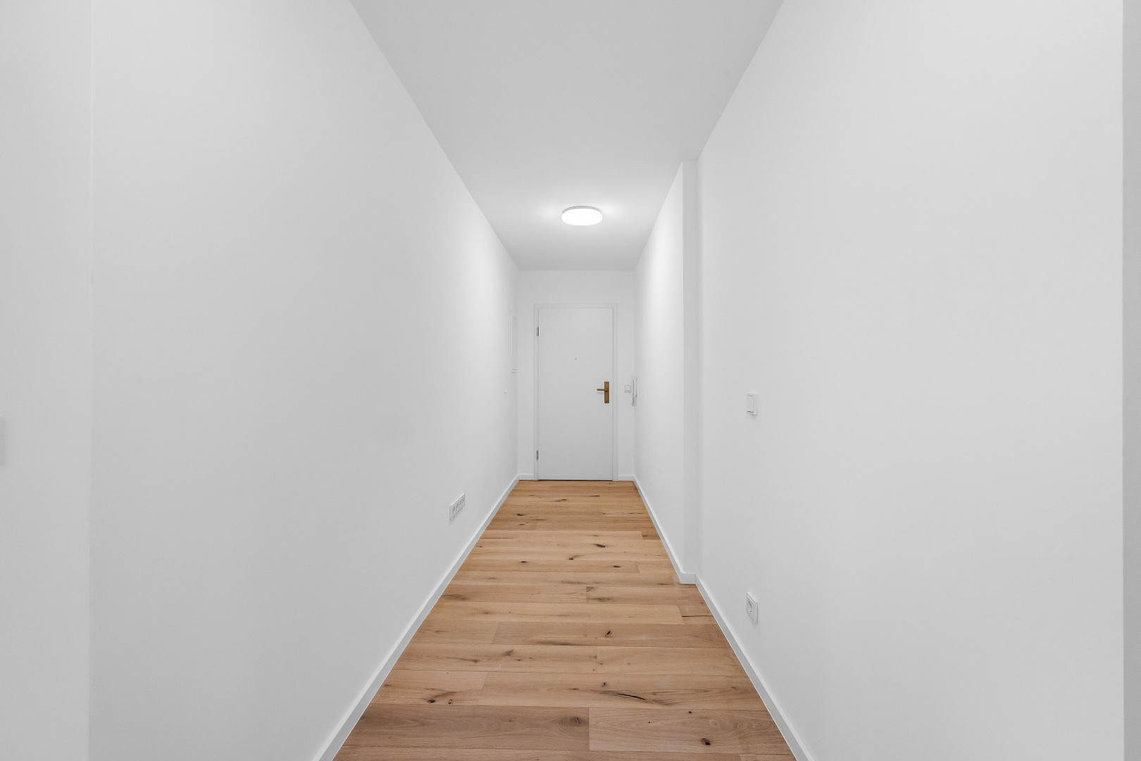 Provisionsfrei von privat - kernsanierte 3-Zimmer-Wohnung m. Balkon, ruhige Lage München Laim – München(Laim) – Vorschaubild 7