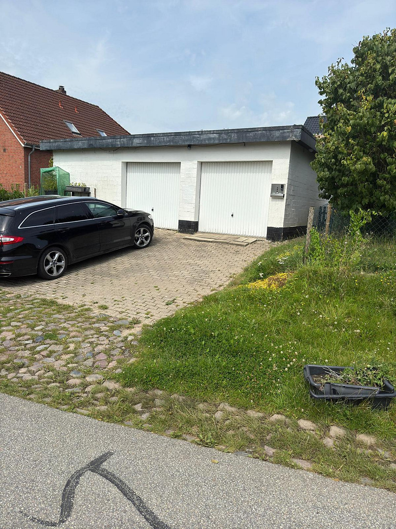 Erdgeschoss Wohnung 4 Zimmer auf einer Ebene – mit Garten, Garage & neuer Einbauküche (2024) – Pronstorf(Wulfsfelde) – Vorschaubild 3