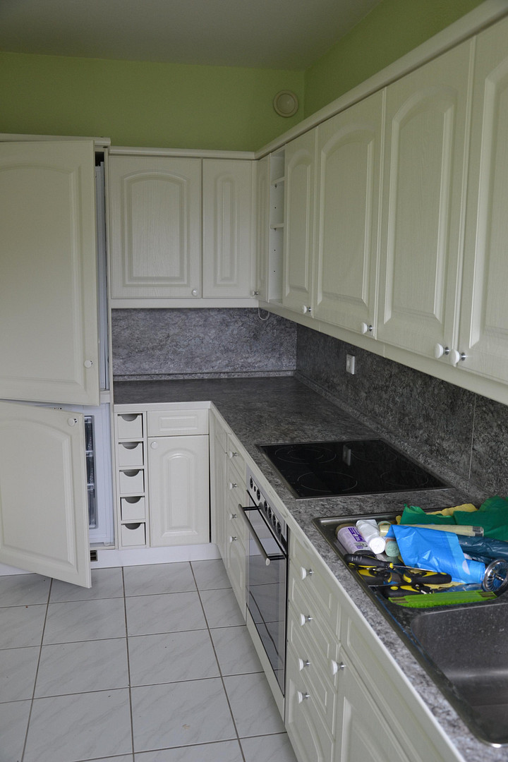 RESERVIERT Privatverkauf vermietete barrierearme Eigentumswohnung 2 Zimmer Krefeld Fischeln – Camesstr 20, 47807 Krefeld(Fischeln) – Vorschaubild 8