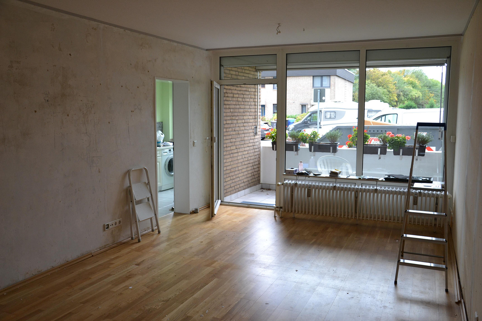 RESERVIERT Privatverkauf vermietete barrierearme Eigentumswohnung 2 Zimmer Krefeld Fischeln – Camesstr 20, 47807 Krefeld(Fischeln) – Vorschaubild 12