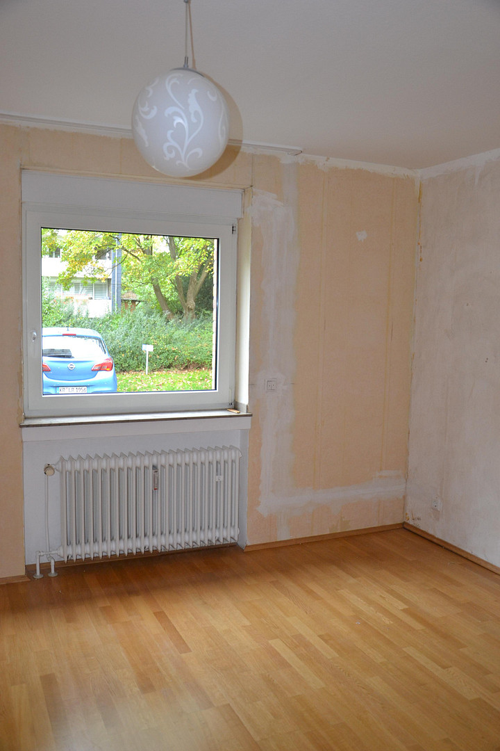 RESERVIERT Privatverkauf vermietete barrierearme Eigentumswohnung 2 Zimmer Krefeld Fischeln – Camesstr 20, 47807 Krefeld(Fischeln) – Vorschaubild 11