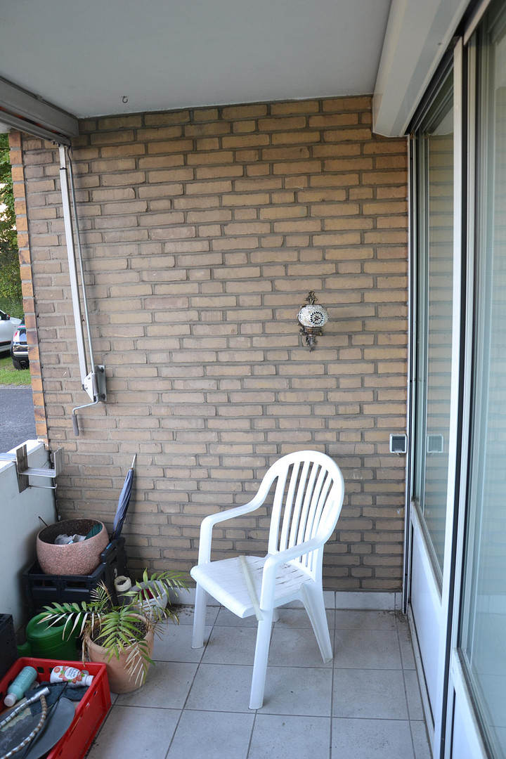RESERVIERT Privatverkauf vermietete barrierearme Eigentumswohnung 2 Zimmer Krefeld Fischeln – Camesstr 20, 47807 Krefeld(Fischeln) – Vorschaubild 5