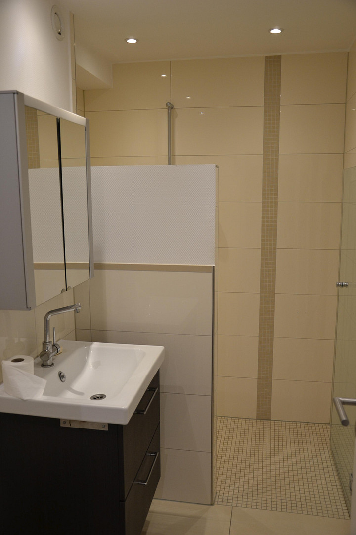 RESERVIERT Privatverkauf vermietete barrierearme Eigentumswohnung 2 Zimmer Krefeld Fischeln – Camesstr 20, 47807 Krefeld(Fischeln) – Vorschaubild 6
