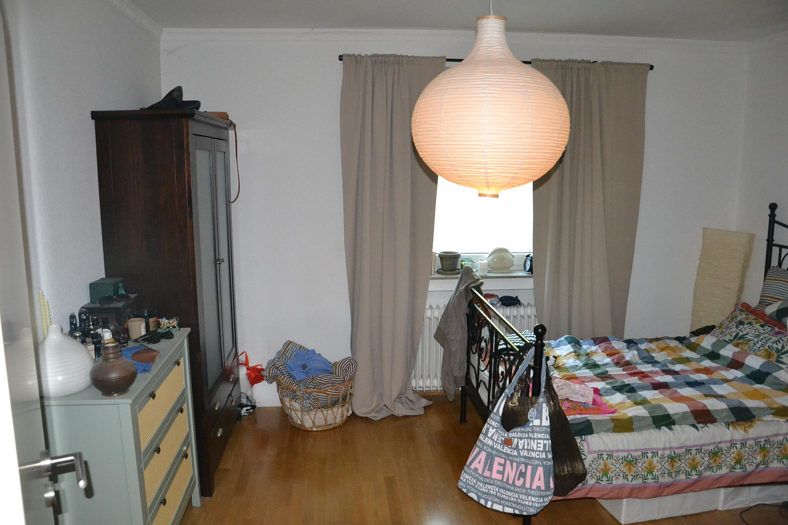 RESERVIERT Privatverkauf vermietete barrierearme Eigentumswohnung 2 Zimmer Krefeld Fischeln – Camesstr 20, 47807 Krefeld(Fischeln) – Vorschaubild 4