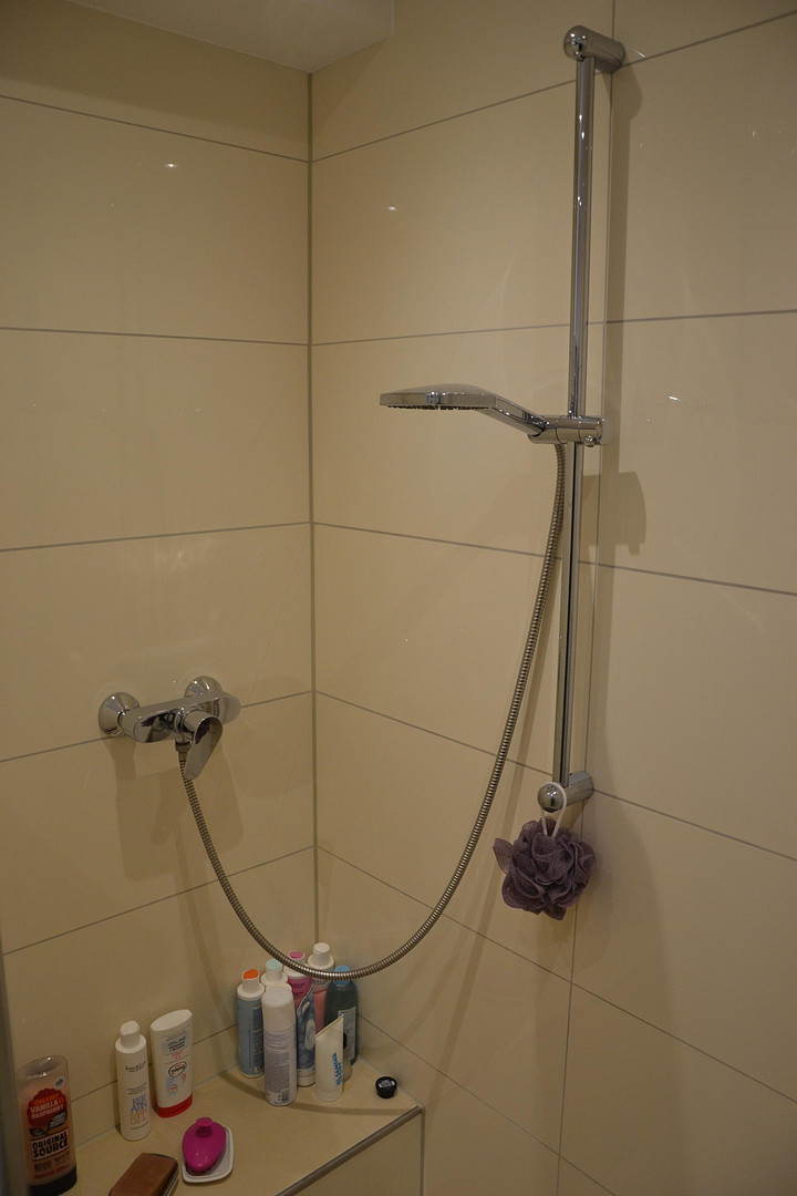 RESERVIERT Privatverkauf vermietete barrierearme Eigentumswohnung 2 Zimmer Krefeld Fischeln – Camesstr 20, 47807 Krefeld(Fischeln) – Vorschaubild 7