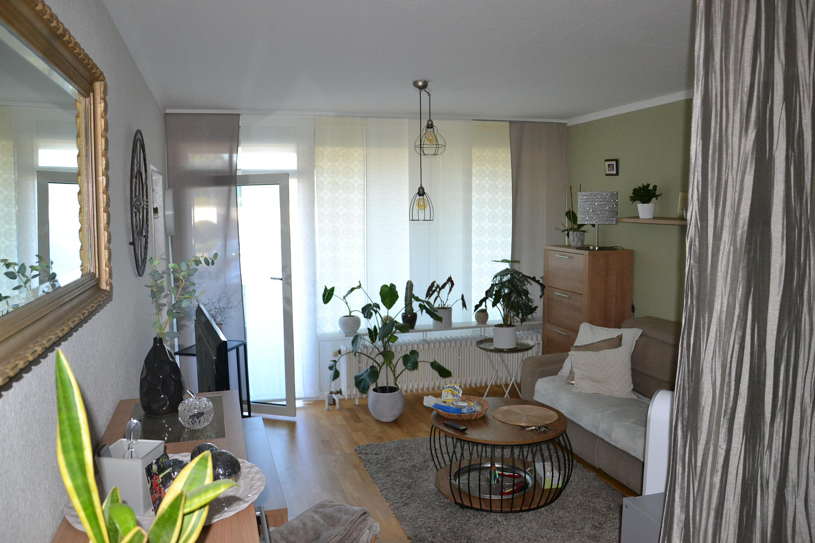 RESERVIERT Privatverkauf vermietete barrierearme Eigentumswohnung 2 Zimmer Krefeld Fischeln – Camesstr 20, 47807 Krefeld(Fischeln) – Vorschaubild 2