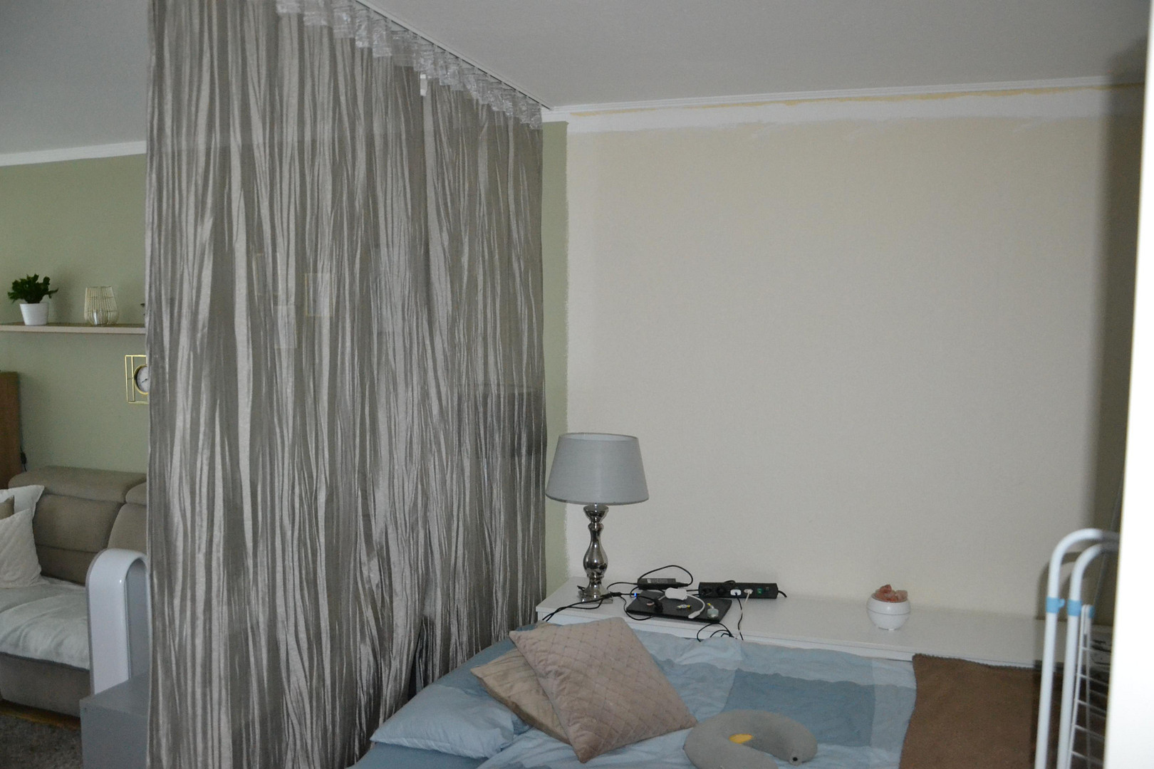 RESERVIERT Privatverkauf vermietete barrierearme Eigentumswohnung 2 Zimmer Krefeld Fischeln – Camesstr 20, 47807 Krefeld(Fischeln) – Vorschaubild 3
