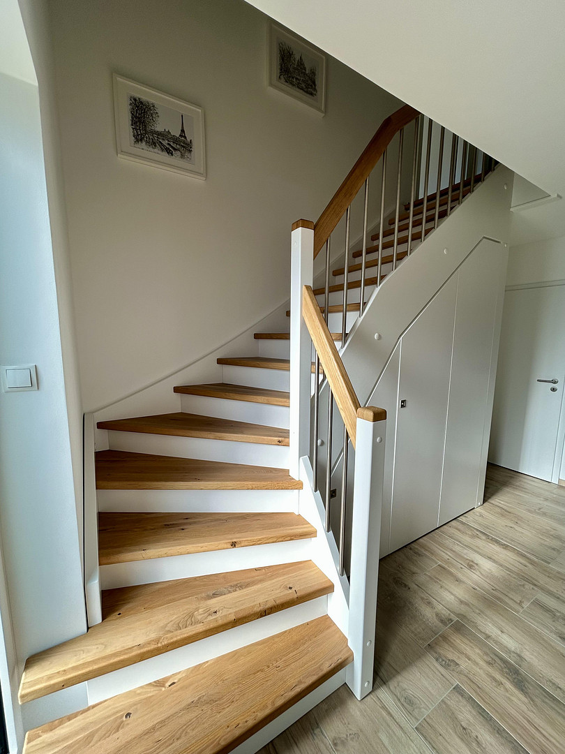 Stilvolle Stadtvilla in naturnaher Traumlage – modernes Wohnen mit Lebensqualität – 09573 Gornau OT Dittmannsdorf(Dittmannsdorf) – Vorschaubild 4