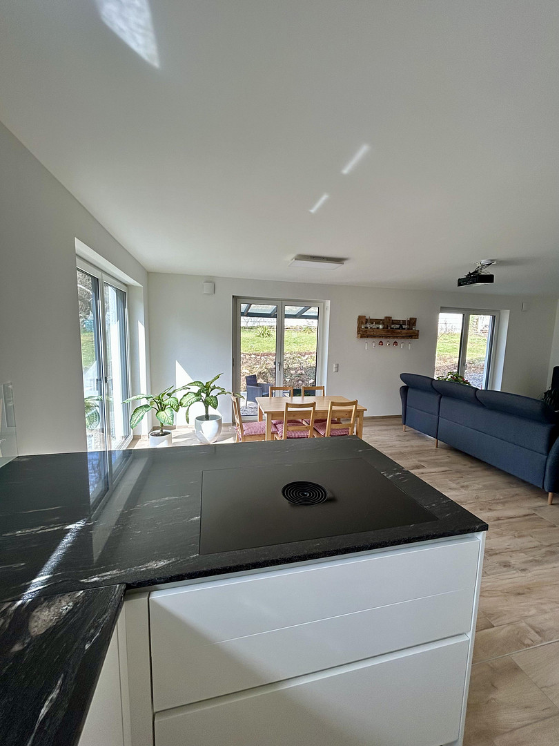 Stilvolle Stadtvilla in naturnaher Traumlage – modernes Wohnen mit Lebensqualität – 09573 Gornau OT Dittmannsdorf(Dittmannsdorf) – Vorschaubild 9