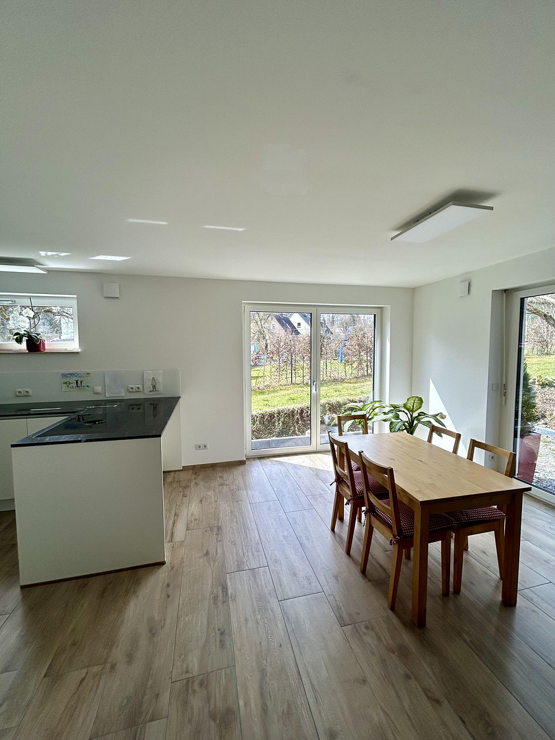 Stilvolle Stadtvilla in naturnaher Traumlage – modernes Wohnen mit Lebensqualität – 09573 Gornau OT Dittmannsdorf(Dittmannsdorf) – Vorschaubild 8