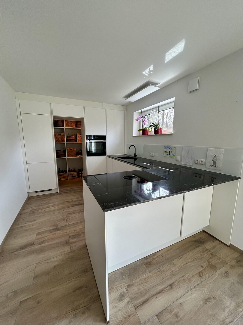 Stilvolle Stadtvilla in naturnaher Traumlage – modernes Wohnen mit Lebensqualität – 09573 Gornau OT Dittmannsdorf(Dittmannsdorf) – Vorschaubild 6