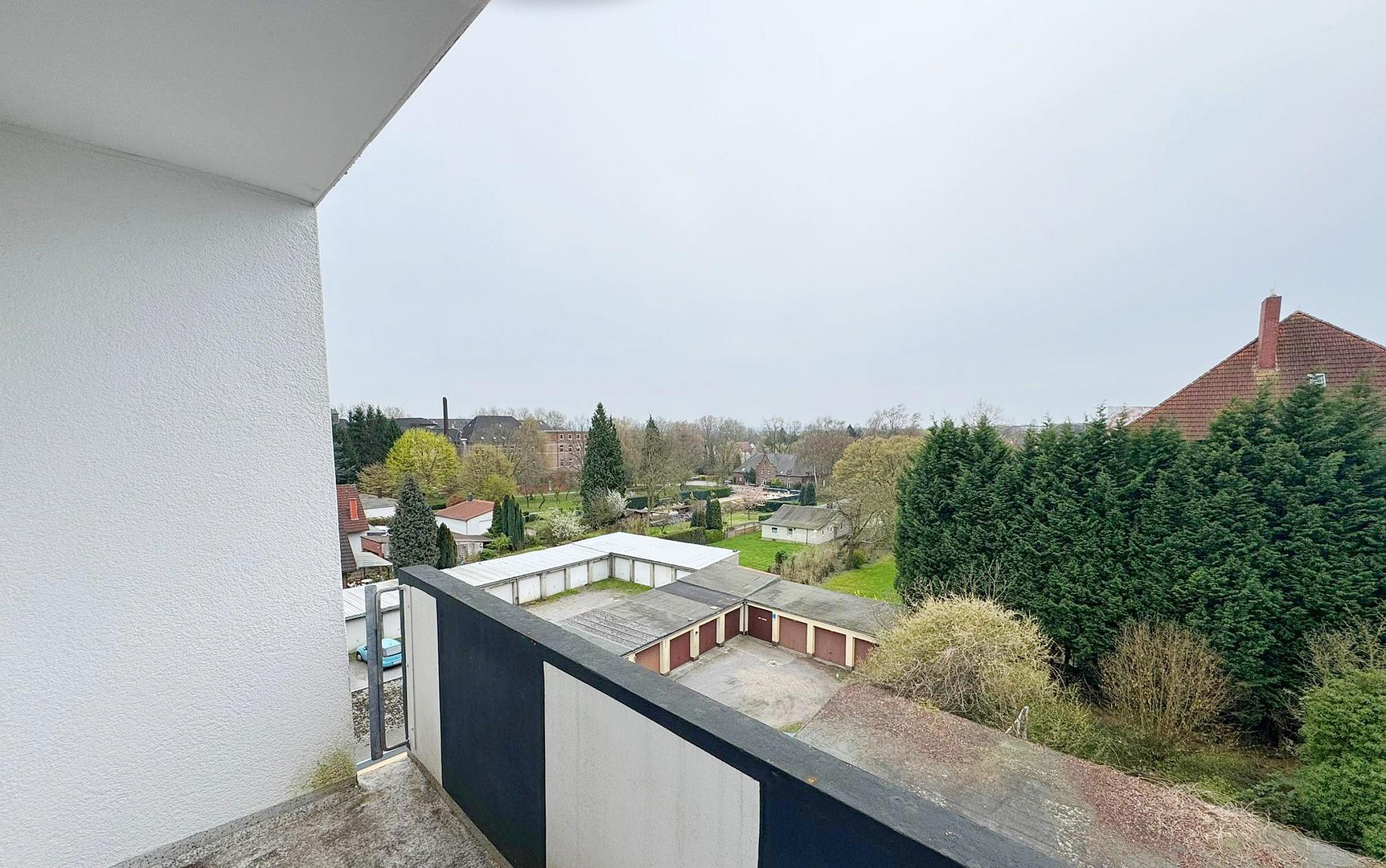Gemütliche Wohnung mit Balkon und Weitblick in Erle – Cranger Str. 210a, 45891 Gelsenkirchen(Erle) – Vorschaubild 5