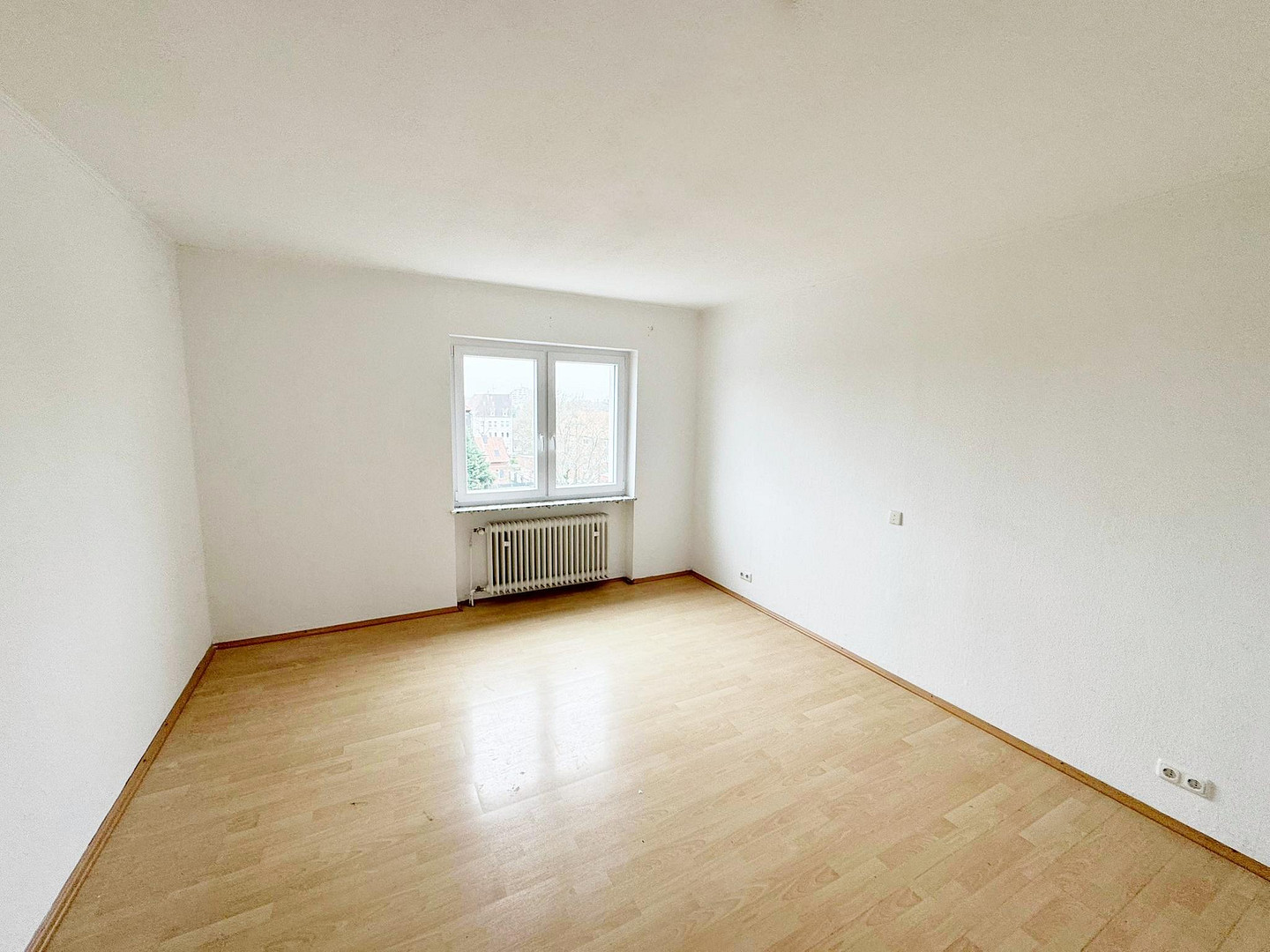 Gemütliche Wohnung mit Balkon und Weitblick in Erle – Cranger Str. 210a, 45891 Gelsenkirchen(Erle) – Vorschaubild 2