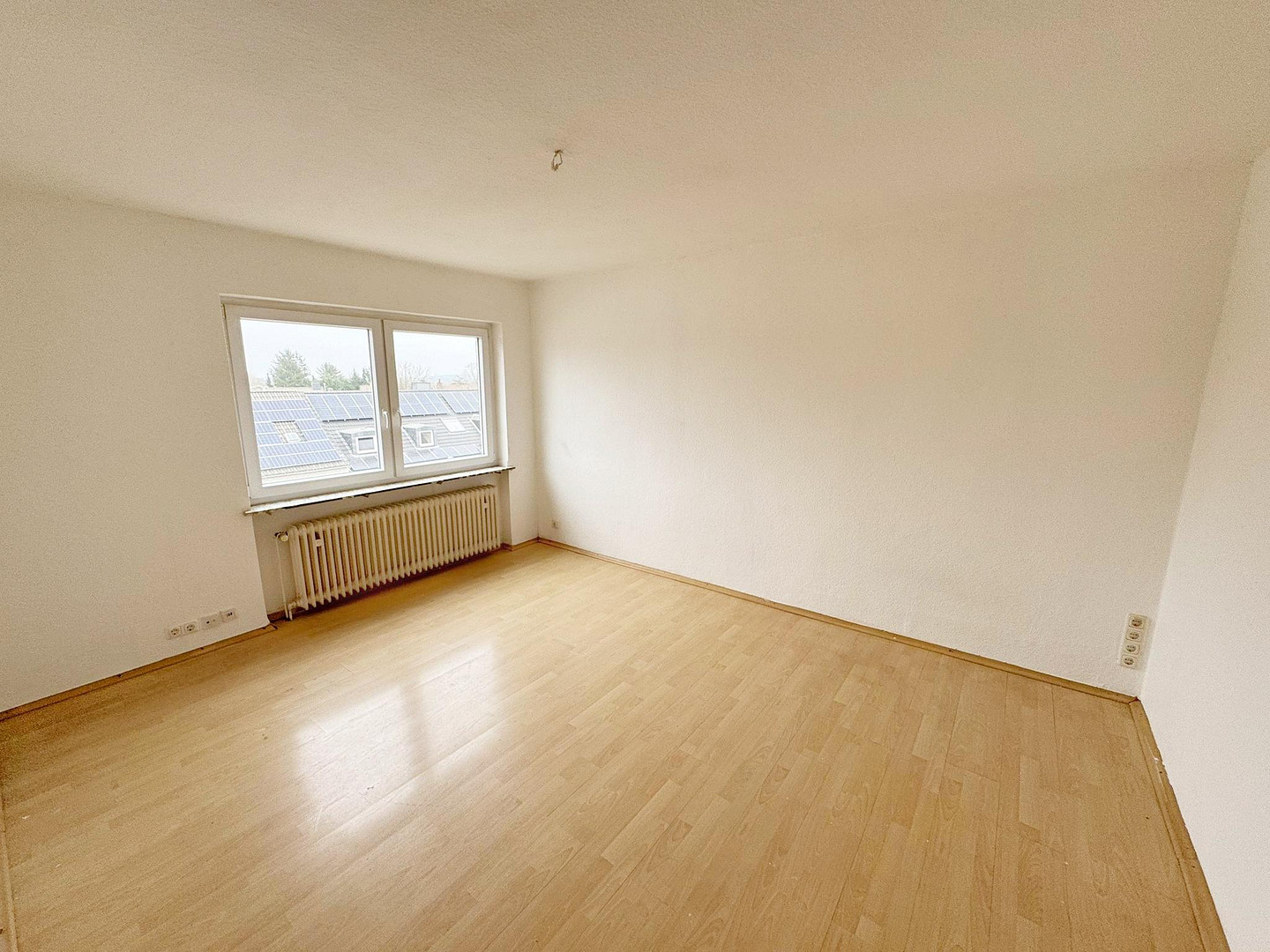Gemütliche Wohnung mit Balkon und Weitblick in Erle – Cranger Str. 210a, 45891 Gelsenkirchen(Erle) – Vorschaubild 3