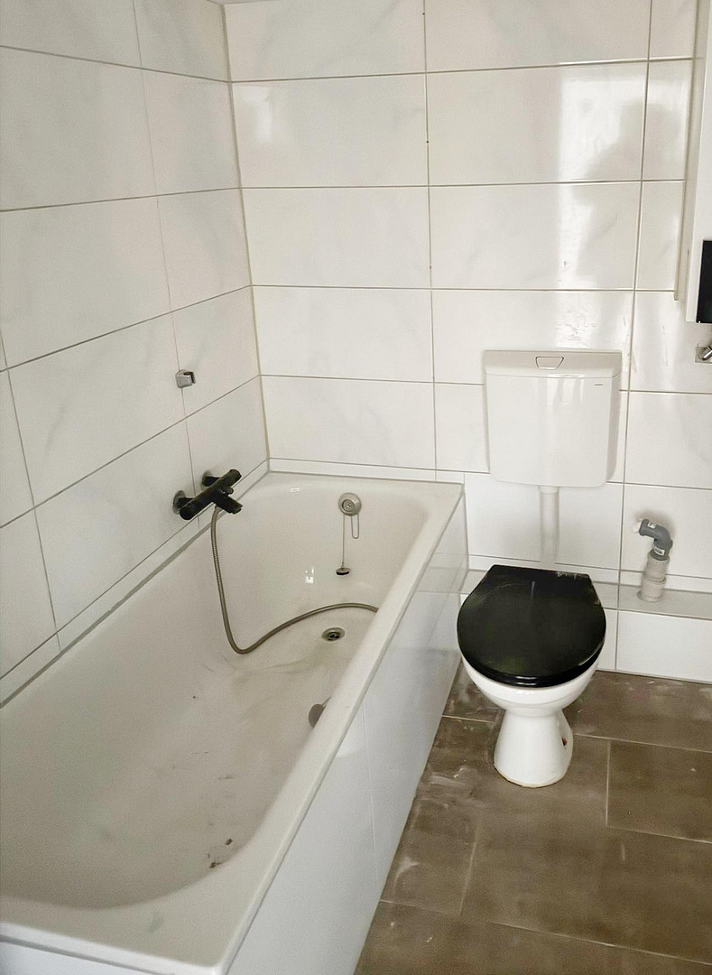 Gemütliche Wohnung mit Balkon und Weitblick in Erle – Cranger Str. 210a, 45891 Gelsenkirchen(Erle) – Vorschaubild 7