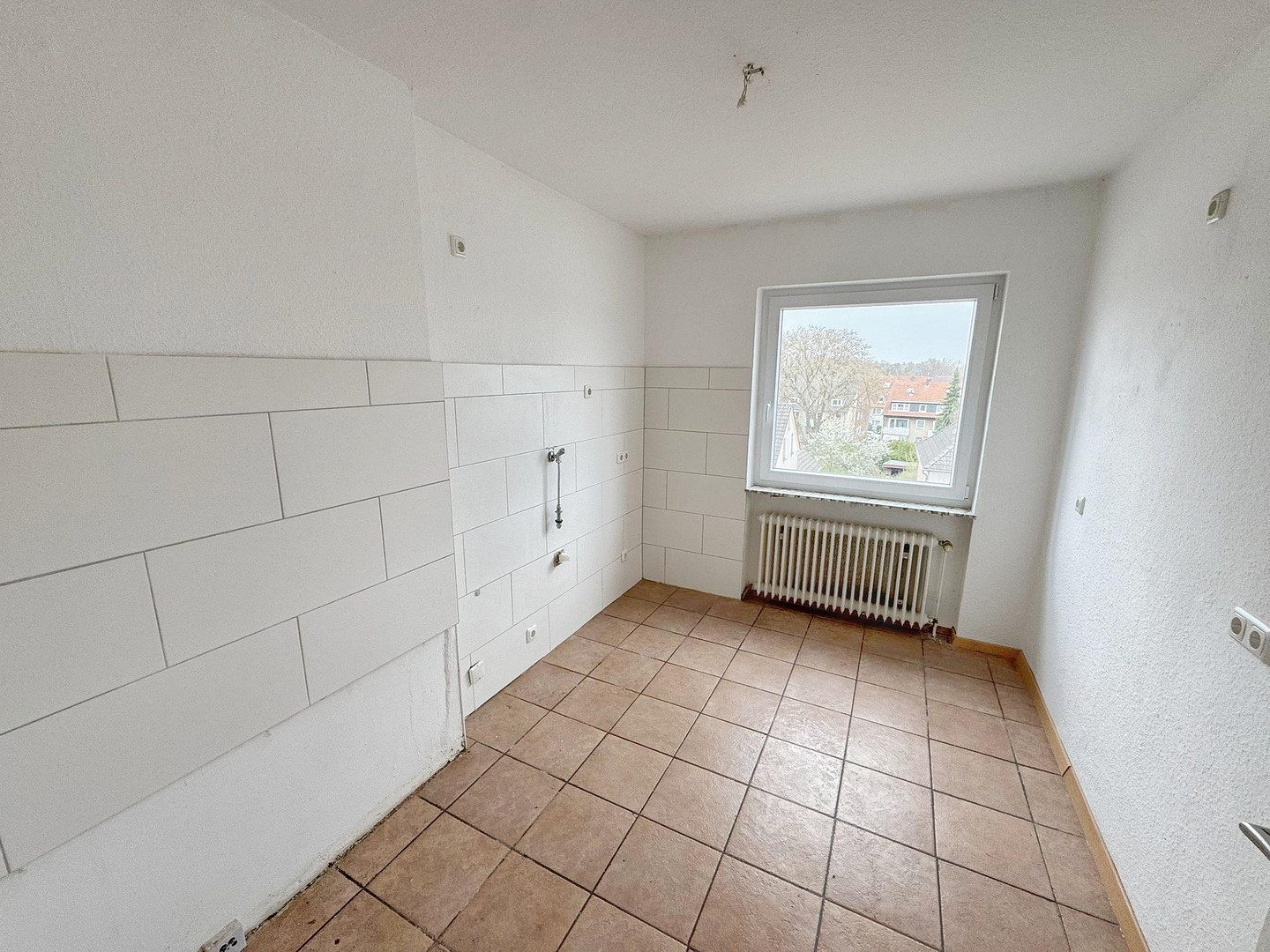 Gemütliche Wohnung mit Balkon und Weitblick in Erle – Cranger Str. 210a, 45891 Gelsenkirchen(Erle) – Vorschaubild 6