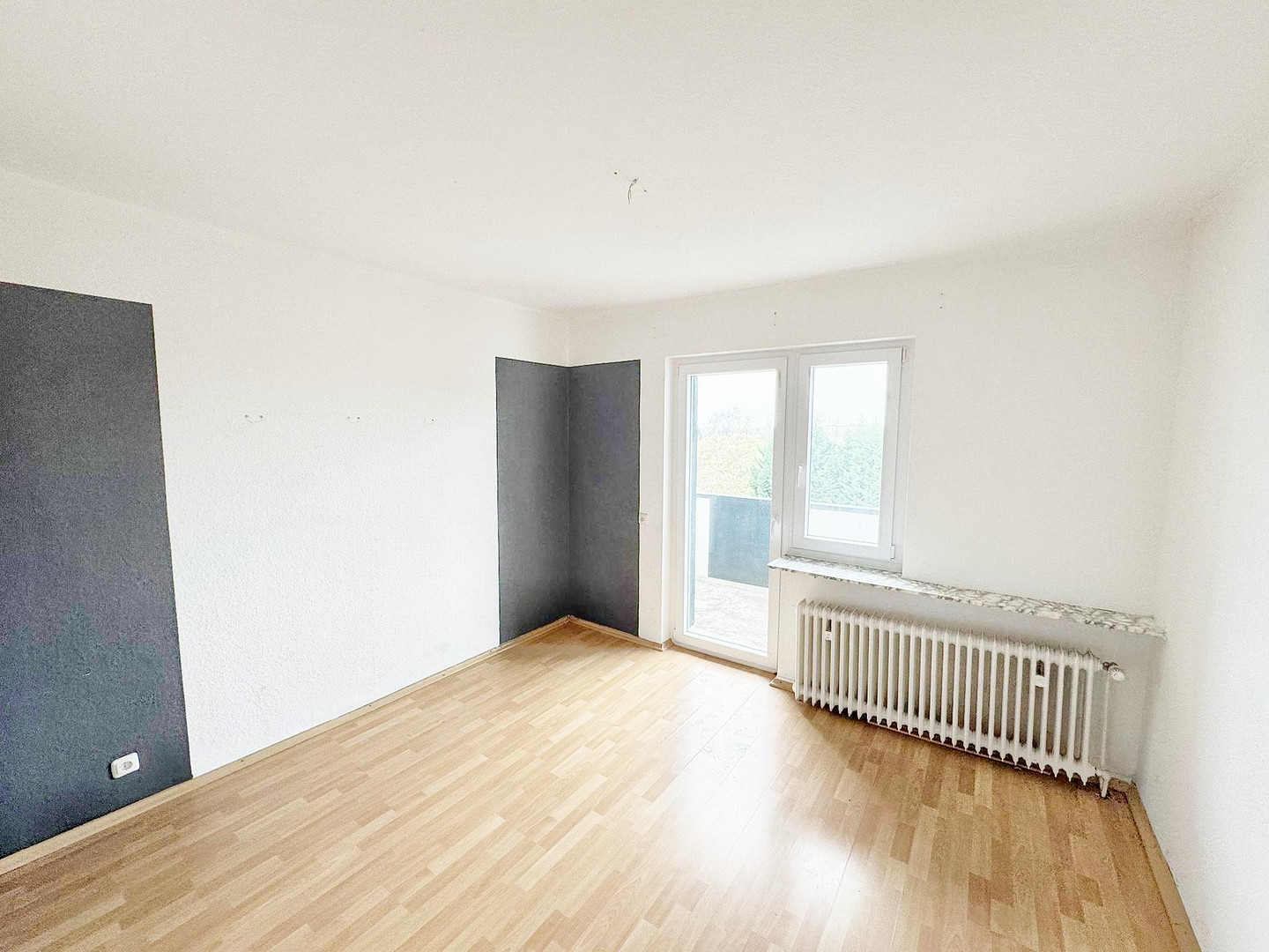 Gemütliche Wohnung mit Balkon und Weitblick in Erle – Cranger Str. 210a, 45891 Gelsenkirchen(Erle) – Vorschaubild 4