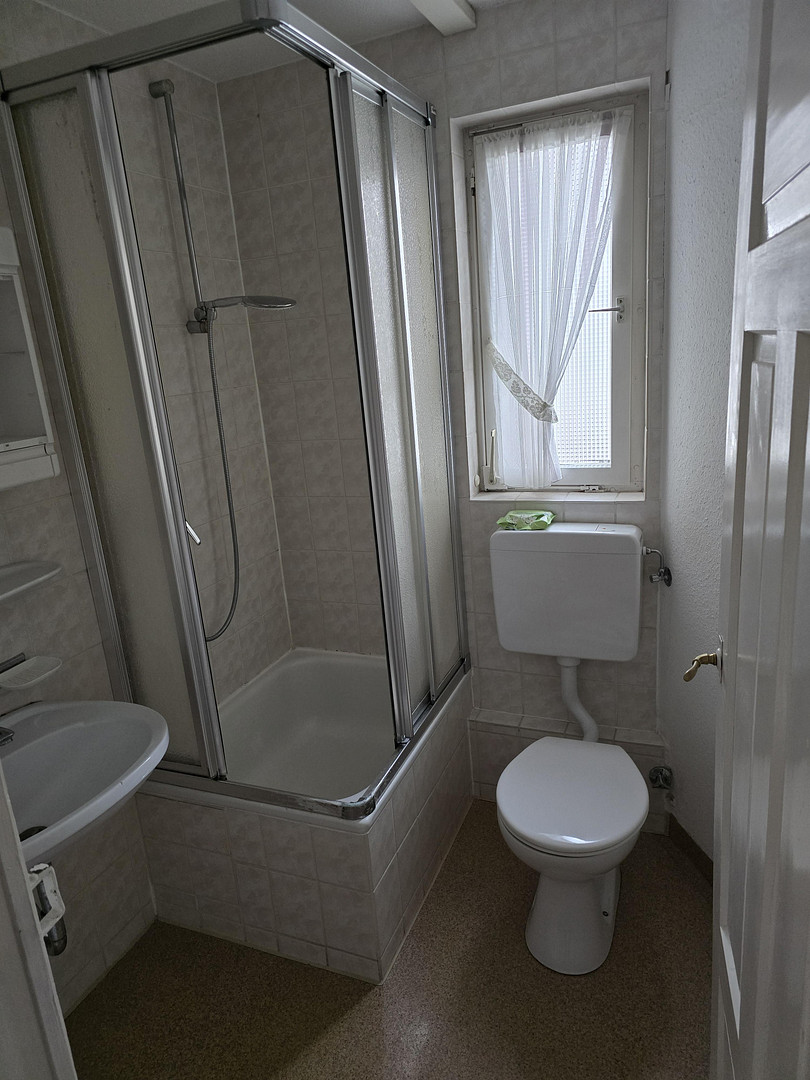 Beste Lage Stgt-West 3 Zimmer Wohnung  direkt vom Eigentümer 1A Kapitalanlage WG – Hasenbergstrasee 99A, 70176 Stuttgart(West) – Vorschaubild 6