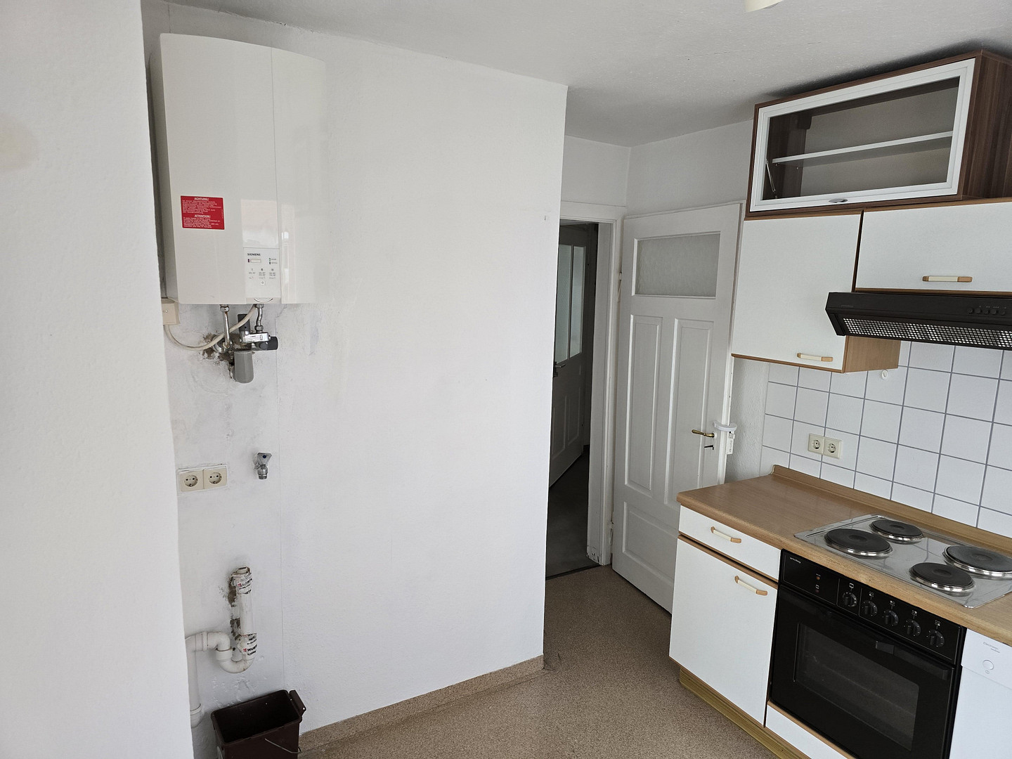 Beste Lage Stgt-West 3 Zimmer Wohnung  direkt vom Eigentümer 1A Kapitalanlage WG – Hasenbergstrasee 99A, 70176 Stuttgart(West) – Vorschaubild 16