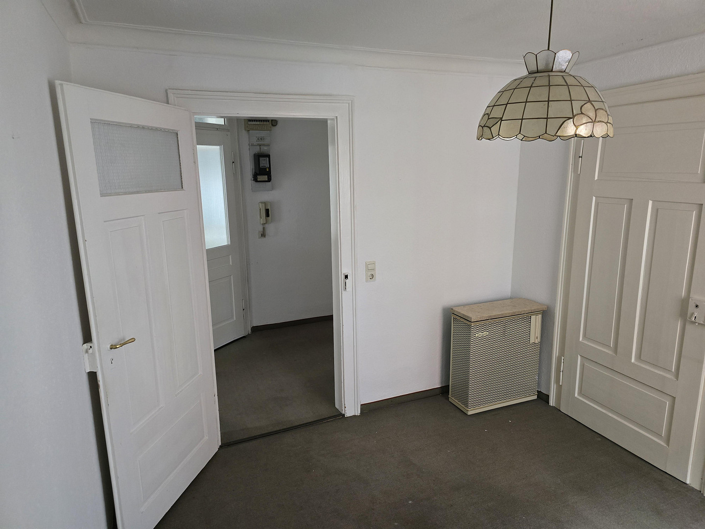 Beste Lage Stgt-West 3 Zimmer Wohnung  direkt vom Eigentümer 1A Kapitalanlage WG – Hasenbergstrasee 99A, 70176 Stuttgart(West) – Vorschaubild 9