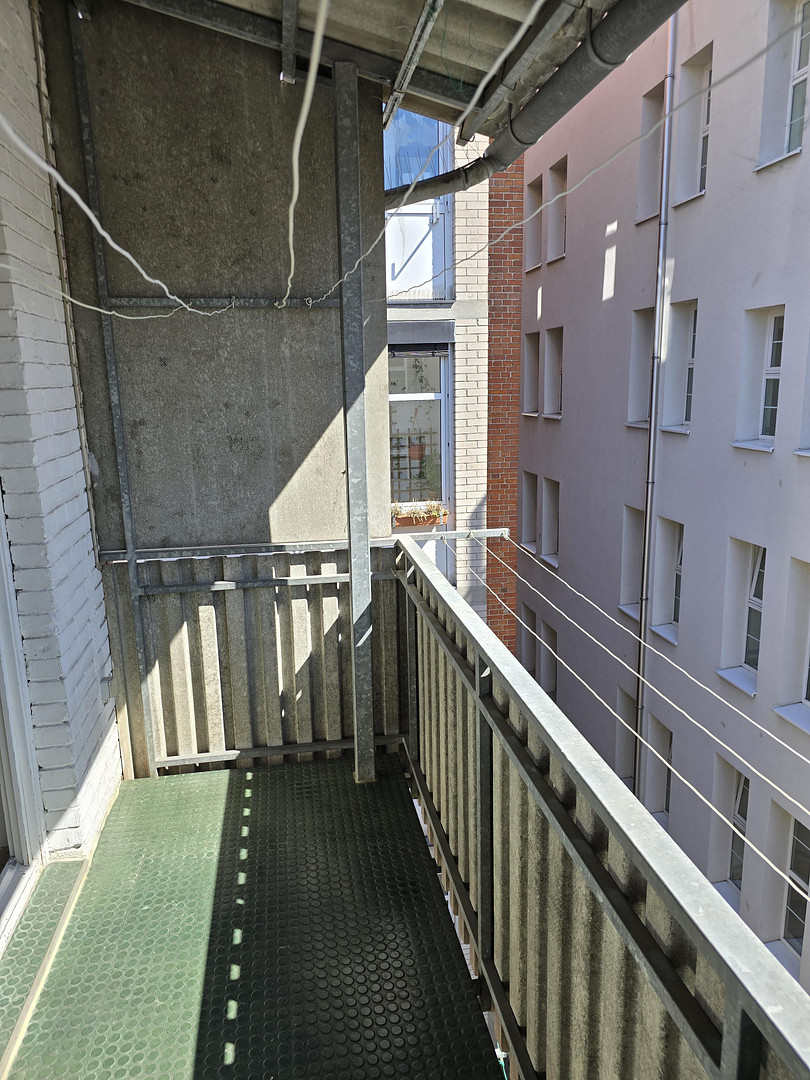 Beste Lage Stgt-West 3 Zimmer Wohnung  direkt vom Eigentümer 1A Kapitalanlage WG – Hasenbergstrasee 99A, 70176 Stuttgart(West) – Vorschaubild 13