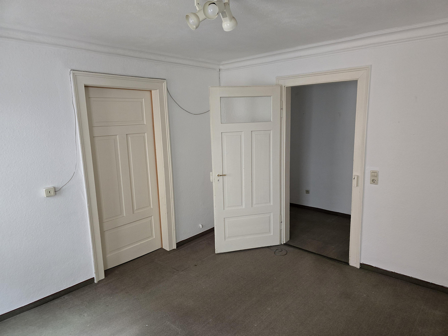 Beste Lage Stgt-West 3 Zimmer Wohnung  direkt vom Eigentümer 1A Kapitalanlage WG – Hasenbergstrasee 99A, 70176 Stuttgart(West) – Vorschaubild 10