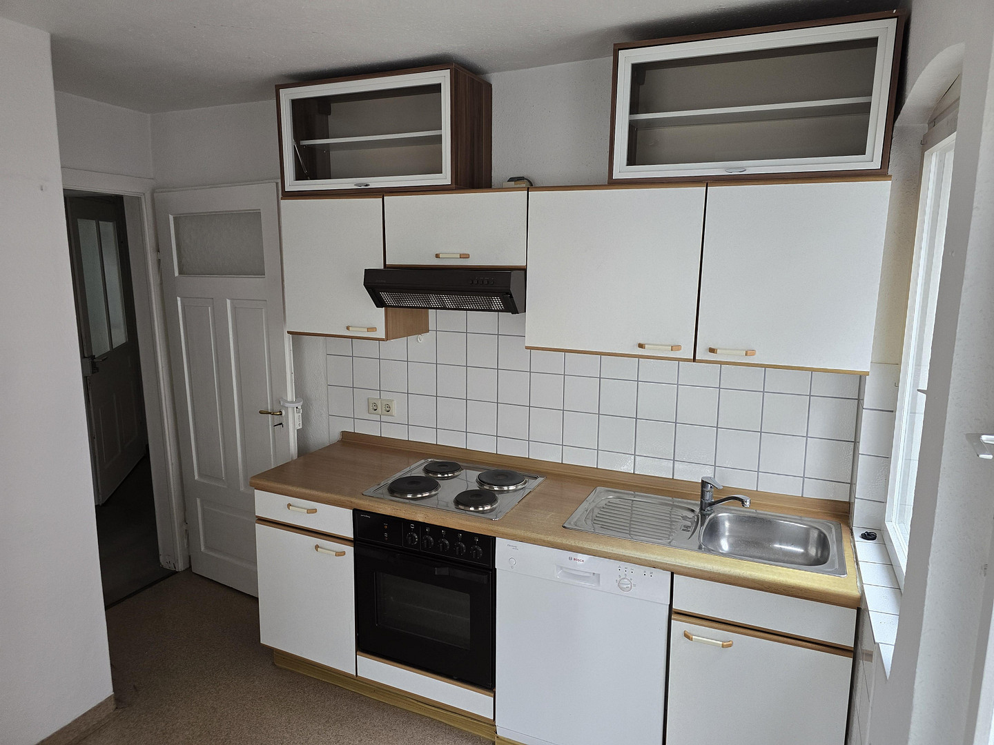 Beste Lage Stgt-West 3 Zimmer Wohnung  direkt vom Eigentümer 1A Kapitalanlage WG – Hasenbergstrasee 99A, 70176 Stuttgart(West) – Vorschaubild 17