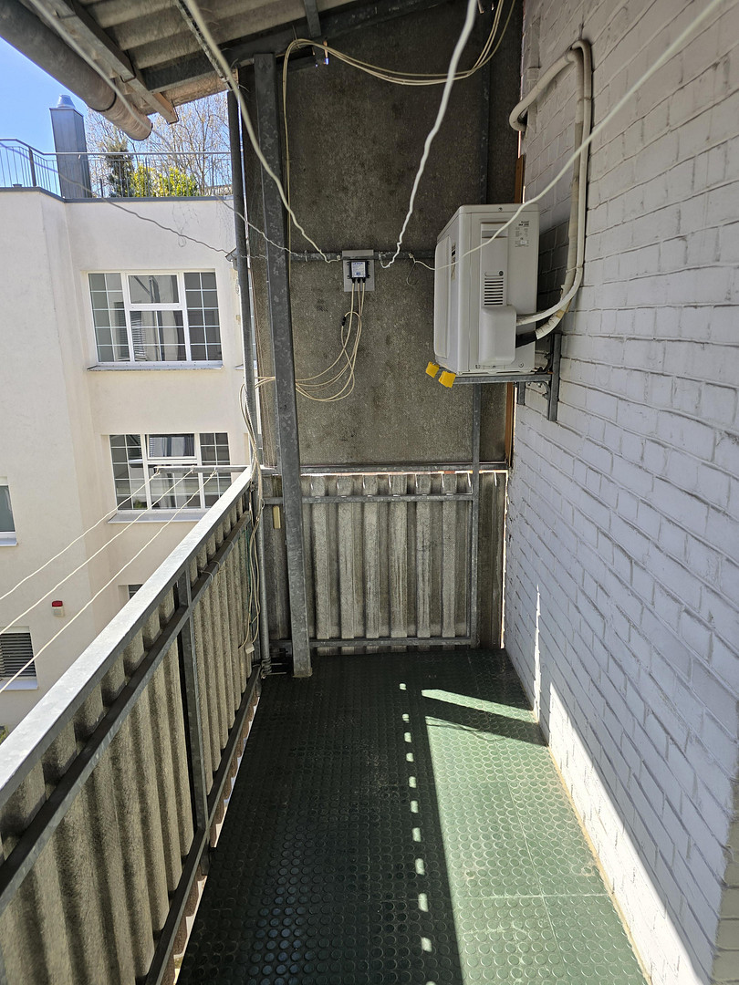 Beste Lage Stgt-West 3 Zimmer Wohnung  direkt vom Eigentümer 1A Kapitalanlage WG – Hasenbergstrasee 99A, 70176 Stuttgart(West) – Vorschaubild 15