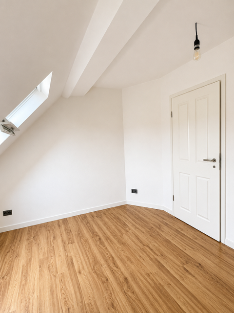 2 Zimmer Wohnung im Pelikanviertel mit Charme – Trojanstraße 16, 30177 Hannover(List) – Vorschaubild 9