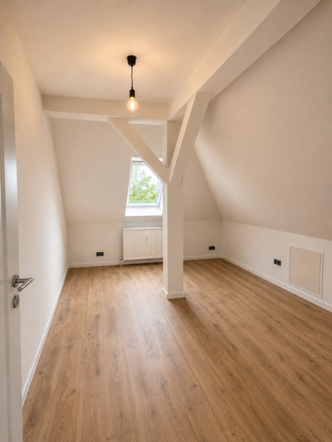 2 Zimmer Wohnung im Pelikanviertel mit Charme – Trojanstraße 16, 30177 Hannover(List) – Vorschaubild 10
