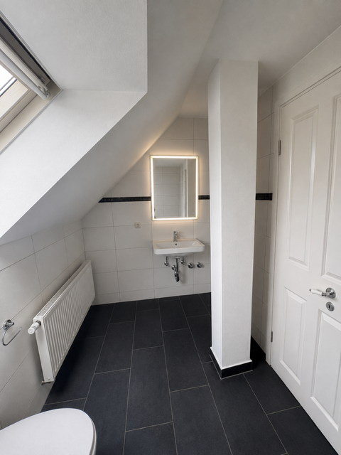 2 Zimmer Wohnung im Pelikanviertel mit Charme – Trojanstraße 16, 30177 Hannover(List) – Vorschaubild 4
