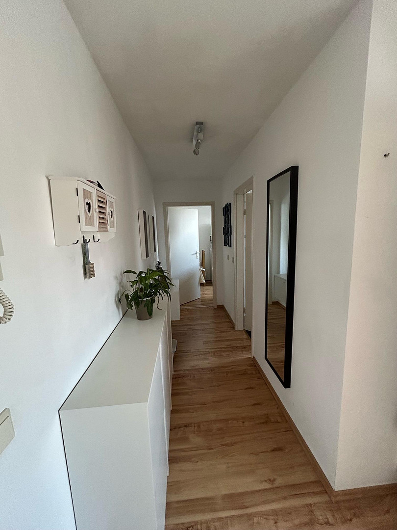 2 Zimmer Wohnung im Pelikanviertel mit Charme – Trojanstraße 16, 30177 Hannover(List) – Vorschaubild 11