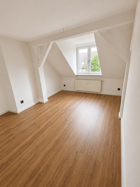 2 Zimmer Wohnung im Pelikanviertel mit Charme – Trojanstraße 16, 30177 Hannover(List) – Vorschaubild 7