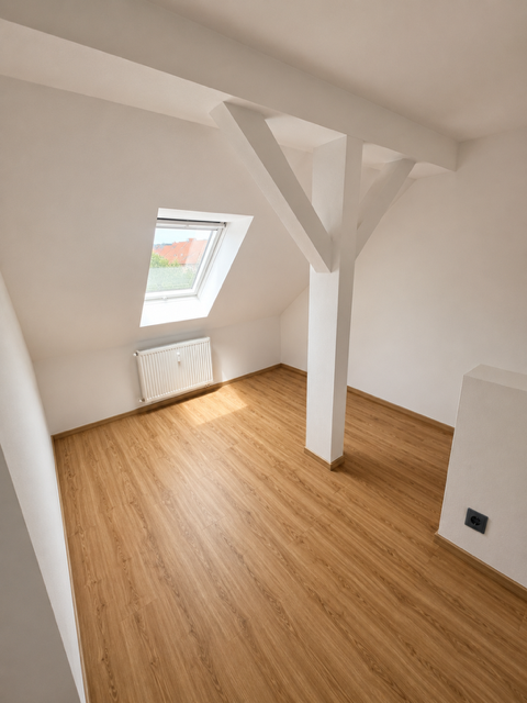2 Zimmer Wohnung im Pelikanviertel mit Charme – Trojanstraße 16, 30177 Hannover(List) – Vorschaubild 6