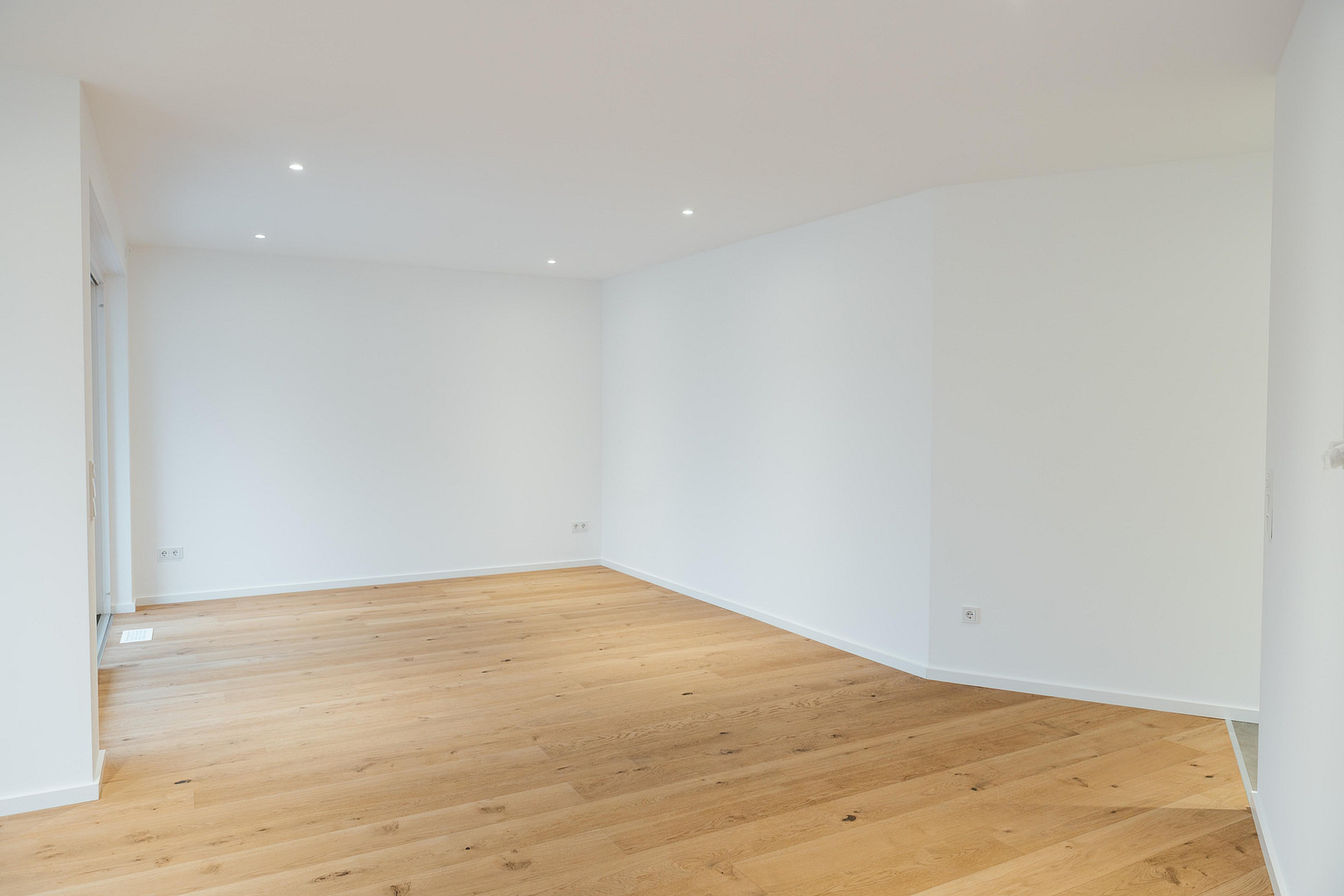 Luxus-Neubau 2 Zimmer Wohnung (A+) inkl. Stellplatz. 0% Provision! HAMM ZENTRUM – Südstraße 45, 59065 Hamm – Vorschaubild 10