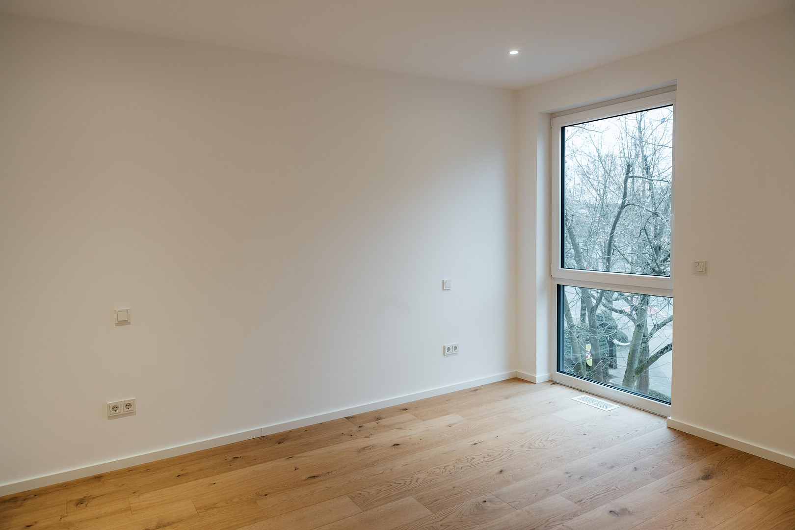 Luxus-Neubau 2 Zimmer Wohnung (A+) inkl. Stellplatz. 0% Provision! HAMM ZENTRUM – Südstraße 45, 59065 Hamm – Vorschaubild 6
