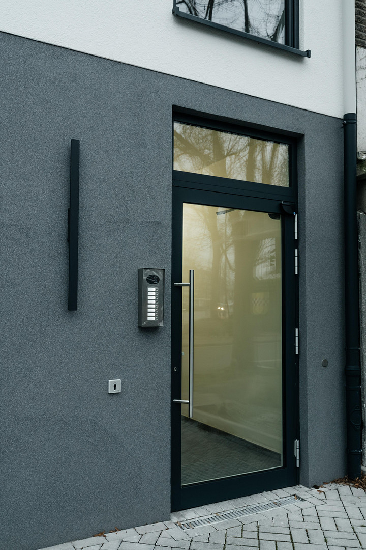 Luxus-Neubau 2 Zimmer Wohnung (A+) inkl. Stellplatz. 0% Provision! HAMM ZENTRUM – Südstraße 45, 59065 Hamm – Vorschaubild 12