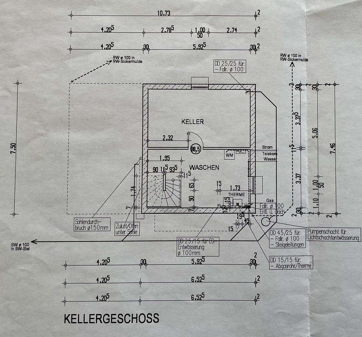 Vorgemerkt! 4/5 Zimmer EFH mit Südlage und Waldblick in Sackgasse in Großensee – Großensee – Vorschaubild 10