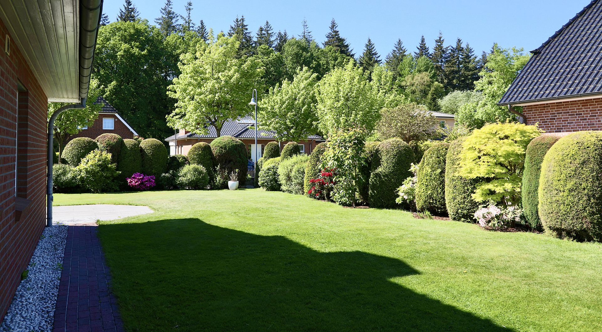 Vorgemerkt! 4/5 Zimmer EFH mit Südlage und Waldblick in Sackgasse in Großensee – Großensee – Vorschaubild 4