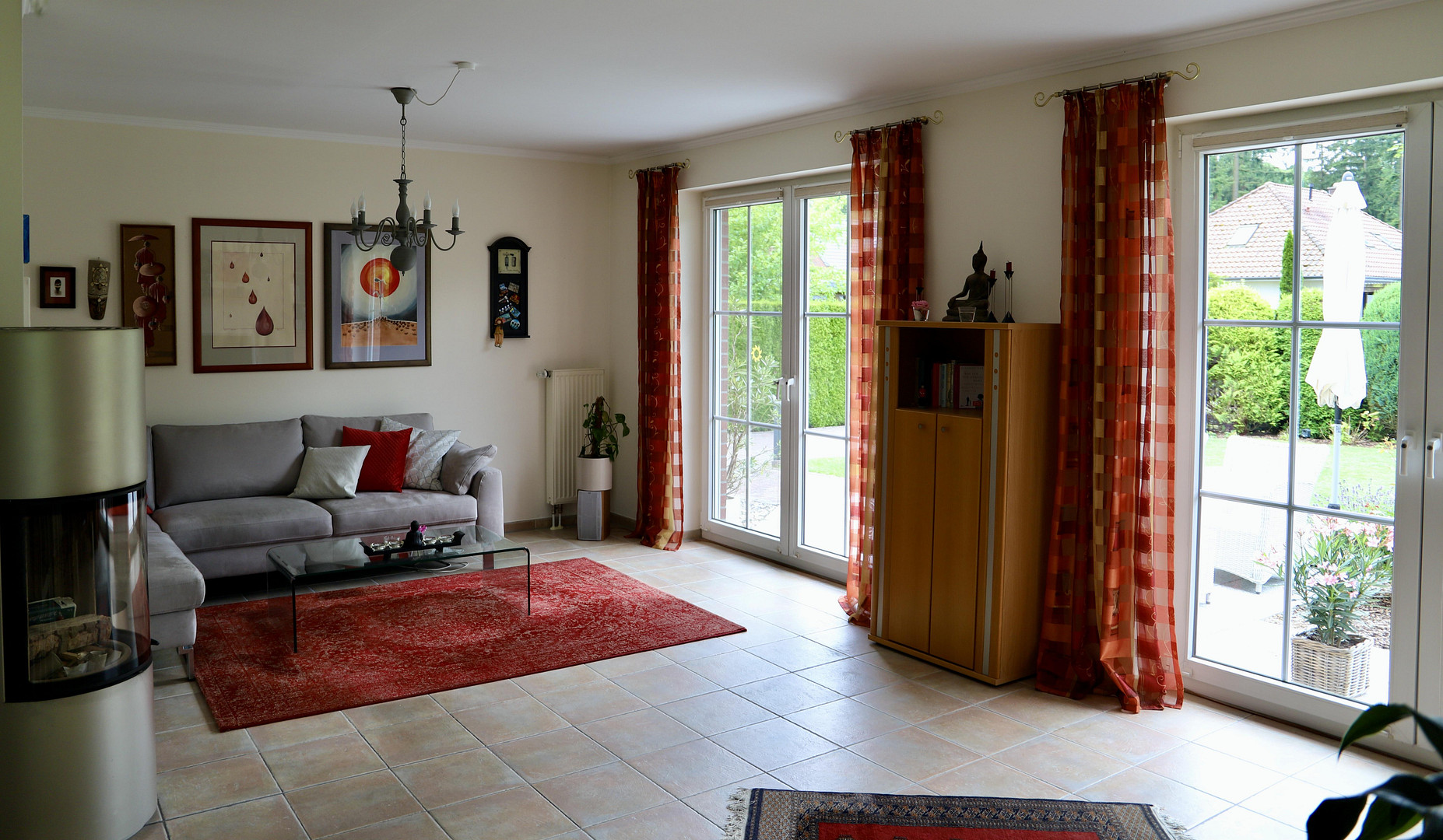 Vorgemerkt! 4/5 Zimmer EFH mit Südlage und Waldblick in Sackgasse in Großensee – Großensee – Vorschaubild 7