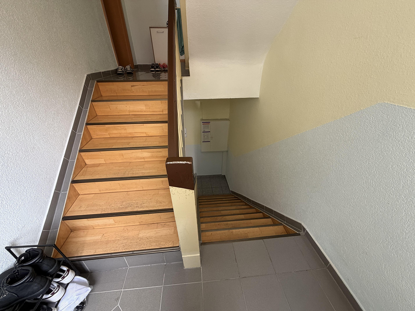 Wohn- und Geschäftshaus 299m2 Wohn- und Gewerbefläche für  1.000 EUR / m2 – Nikolausstr. 1, 45141 Essen(Stoppenberg) – Vorschaubild 36