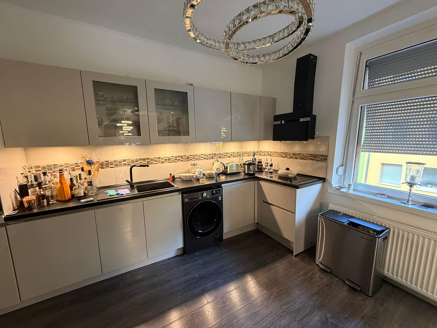 Wohn- und Geschäftshaus 299m2 Wohn- und Gewerbefläche für  1.000 EUR / m2 – Nikolausstr. 1, 45141 Essen(Stoppenberg) – Vorschaubild 9