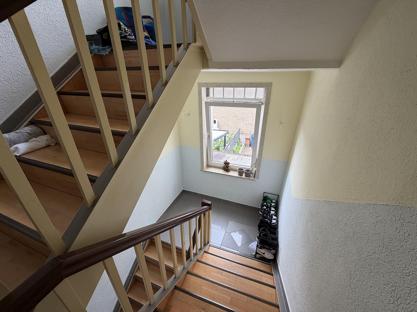 Wohn- und Geschäftshaus 299m2 Wohn- und Gewerbefläche für  1.000 EUR / m2 – Nikolausstr. 1, 45141 Essen(Stoppenberg) – Vorschaubild 31