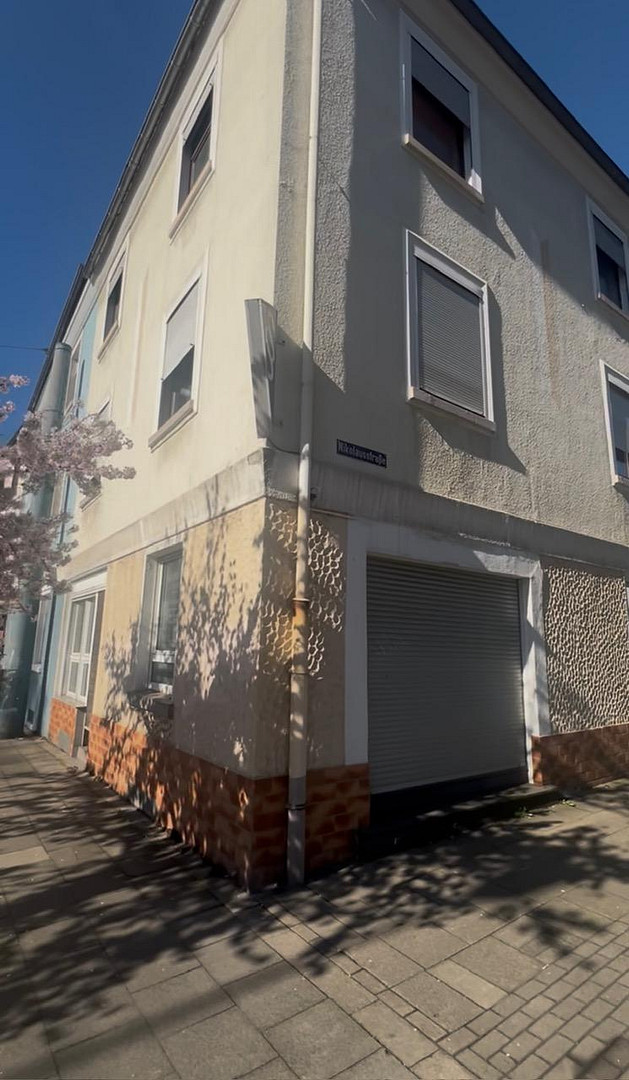 Wohn- und Geschäftshaus 299m2 Wohn- und Gewerbefläche für  1.000 EUR / m2 – Nikolausstr. 1, 45141 Essen(Stoppenberg) – Vorschaubild 2