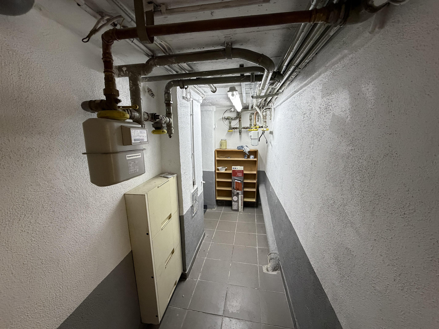 Wohn- und Geschäftshaus 299m2 Wohn- und Gewerbefläche für  1.000 EUR / m2 – Nikolausstr. 1, 45141 Essen(Stoppenberg) – Vorschaubild 27