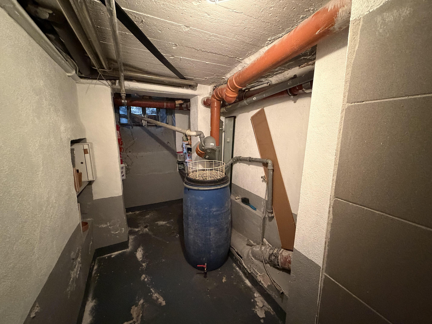 Wohn- und Geschäftshaus 299m2 Wohn- und Gewerbefläche für  1.000 EUR / m2 – Nikolausstr. 1, 45141 Essen(Stoppenberg) – Vorschaubild 24