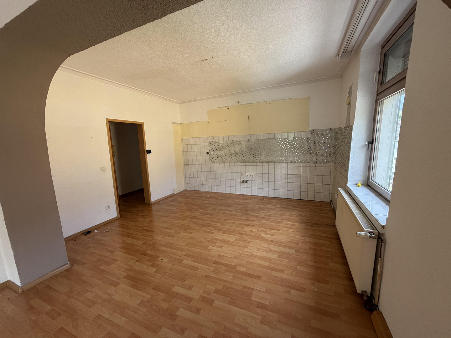 Wohn- und Geschäftshaus 299m2 Wohn- und Gewerbefläche für  1.000 EUR / m2 – Nikolausstr. 1, 45141 Essen(Stoppenberg) – Vorschaubild 13
