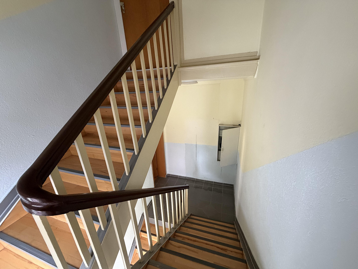 Wohn- und Geschäftshaus 299m2 Wohn- und Gewerbefläche für  1.000 EUR / m2 – Nikolausstr. 1, 45141 Essen(Stoppenberg) – Vorschaubild 29